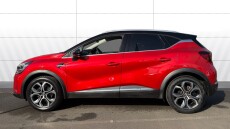 Renault Captur 1.6 E-Tech full hybrid 145 Techno 5dr Auto Hybrid Hatchback